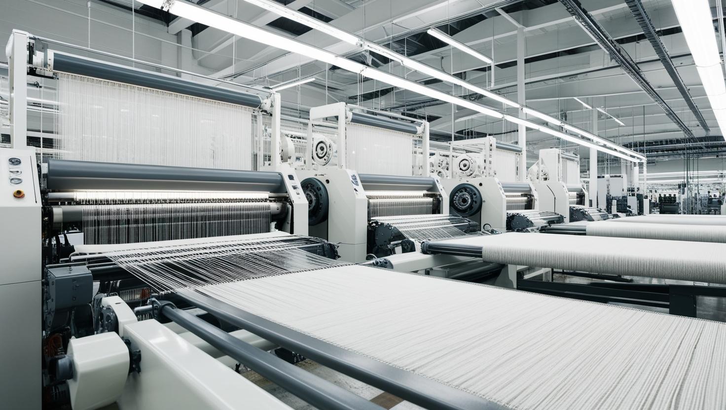 Loom Photo