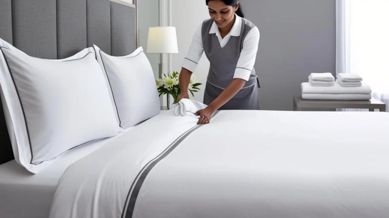Housekeeping