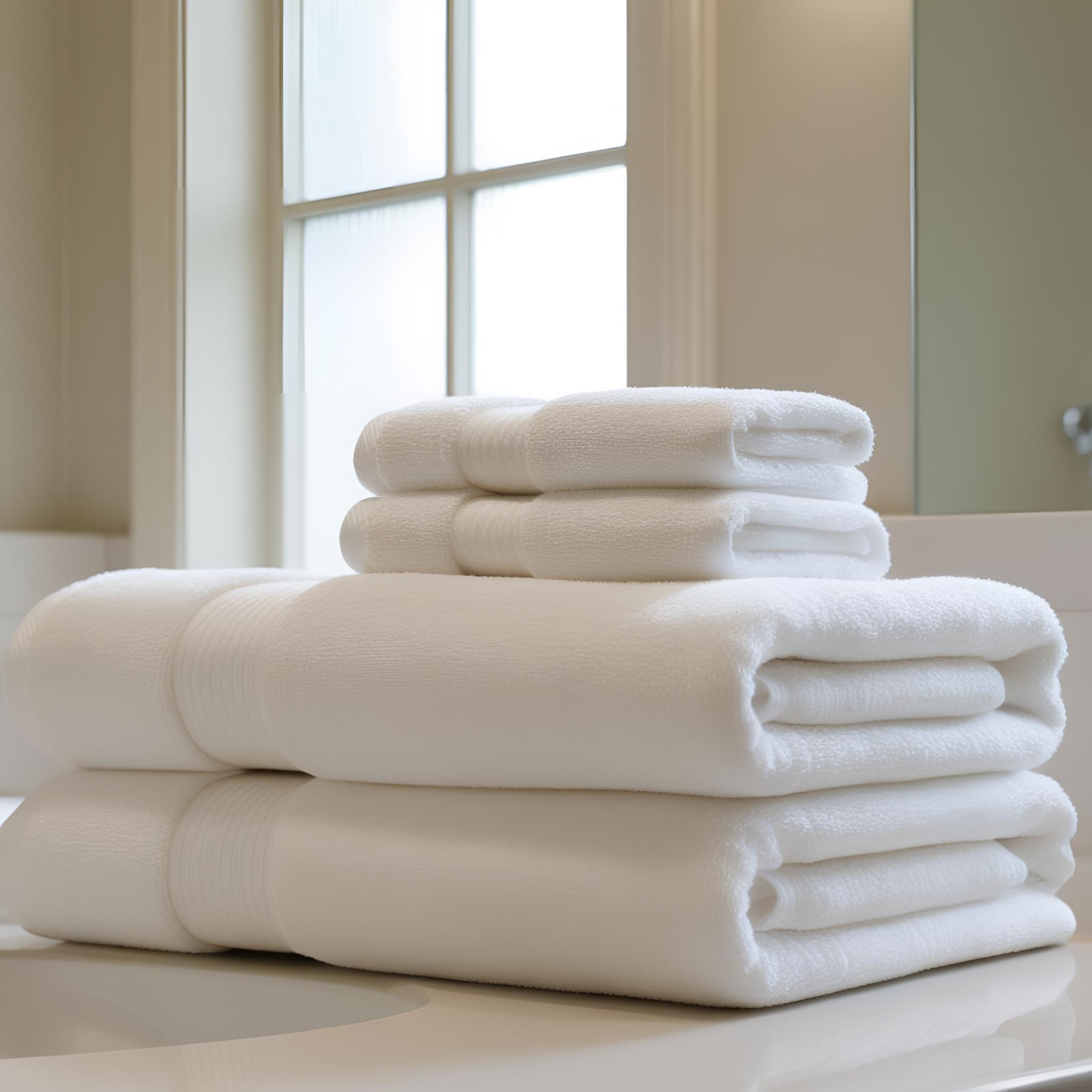 Stack of Towels